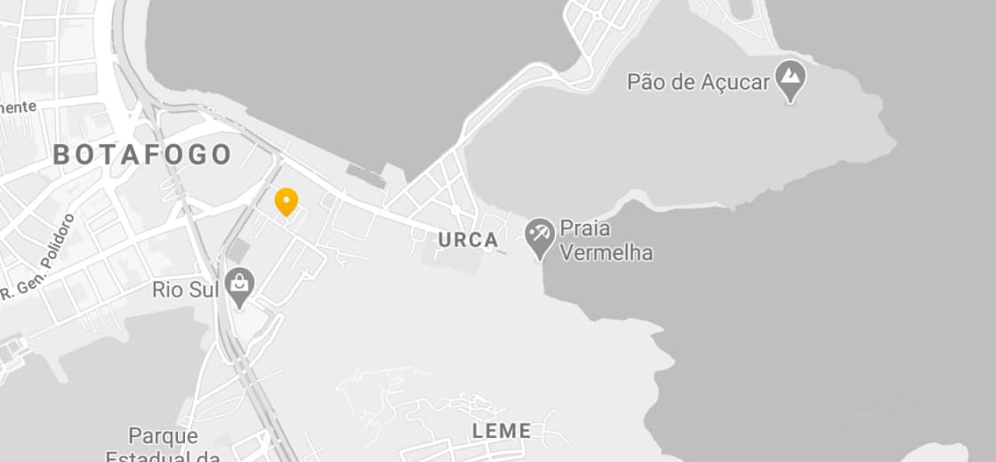 Mapa marcando o endereço em: Rua Ali perto, 35, Rio de Janeiro - RJ