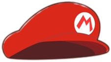 Logo do Mario